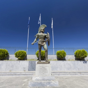 History of Ancient Sparta