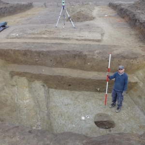 Roman Fort Is the 'First Evidence' of Julius Caesar's Invasions of Britain
