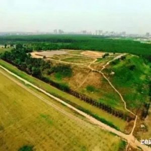 西安新增一处国家考古遗址公园 数量居全国第一