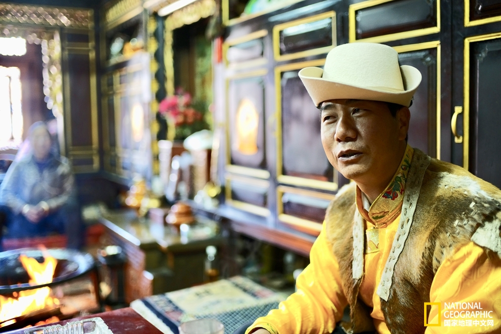 泸沽湖畔，桃源世外，探访罕为人知的“走婚”故事！