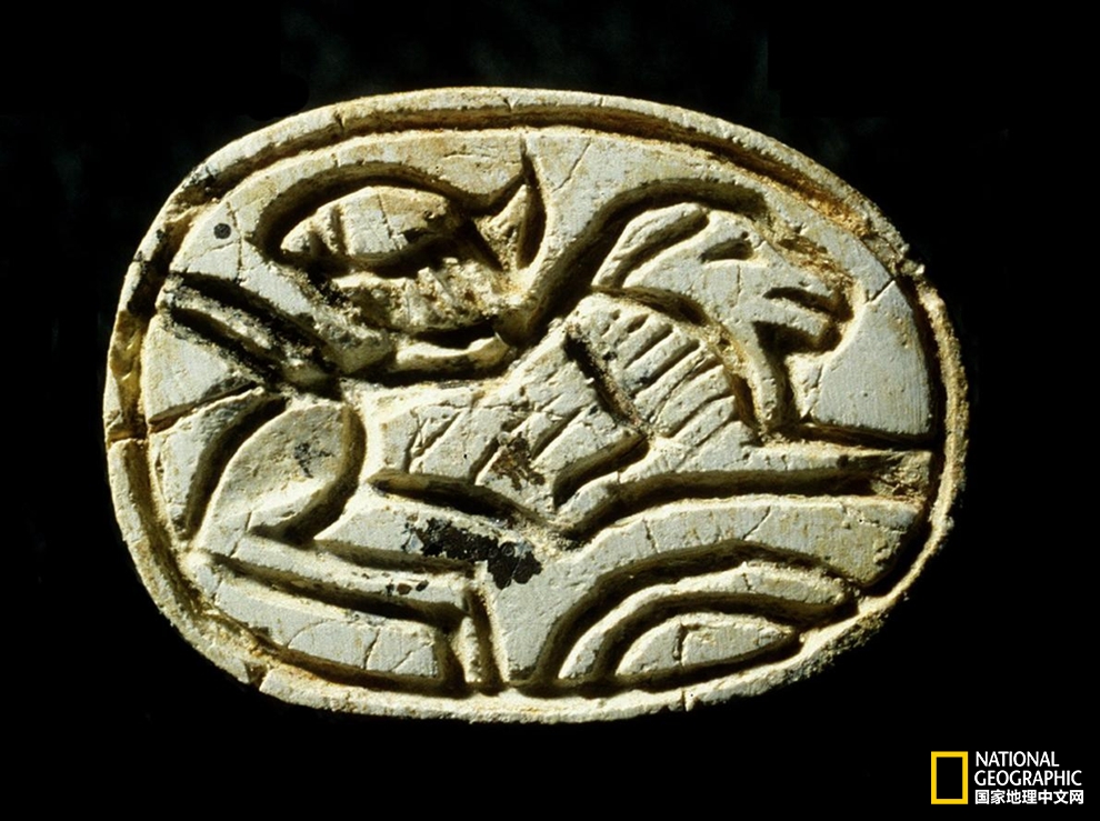 千年兴衰:耶利哥的崛起与没落