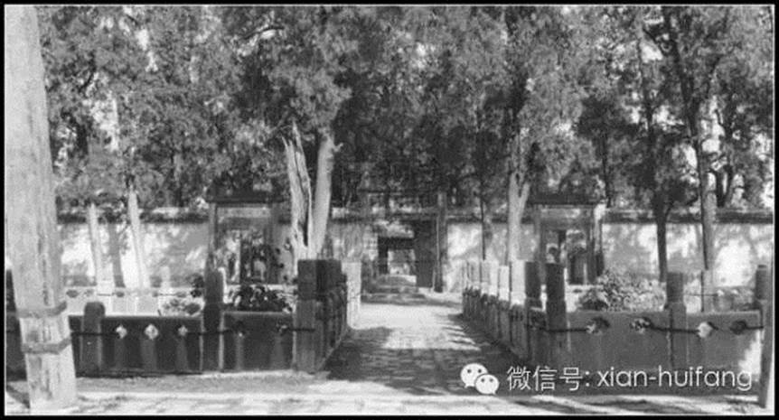 文庙02-碑亭
