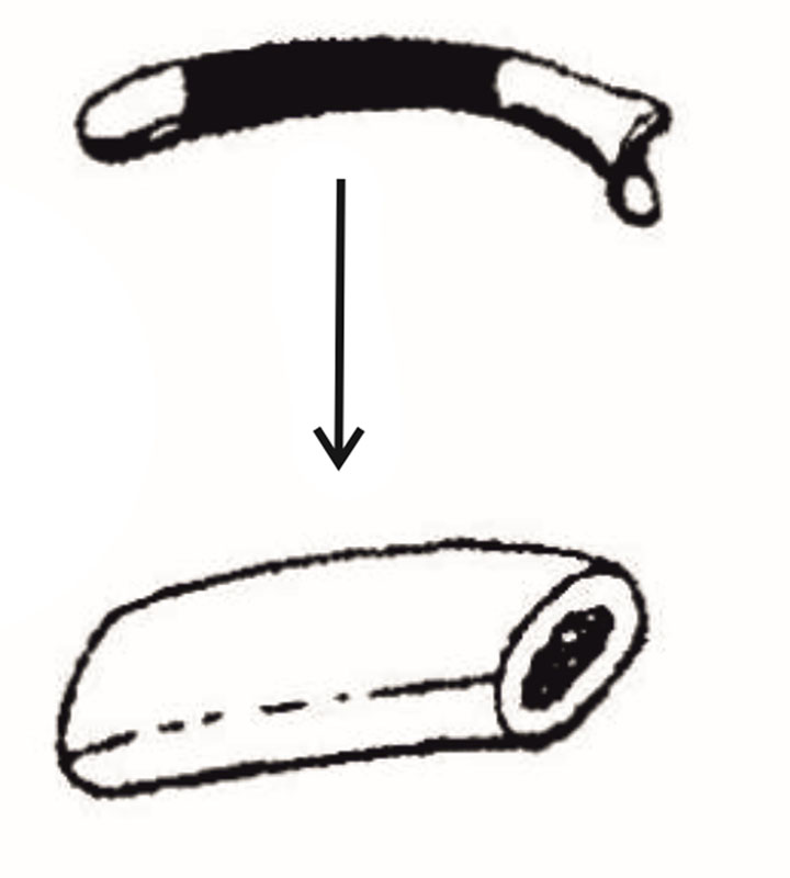 Method of harp's making Method of harp's making