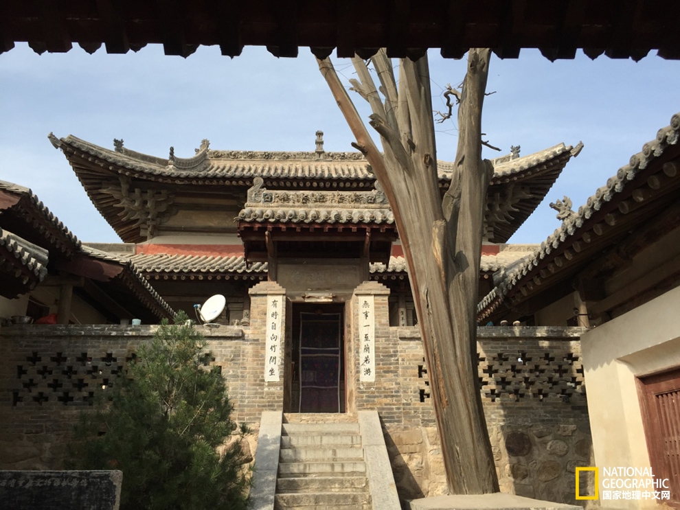 中国最美的南海观音在这儿呢!