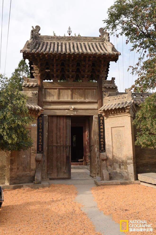 中国最美的南海观音在这儿呢!