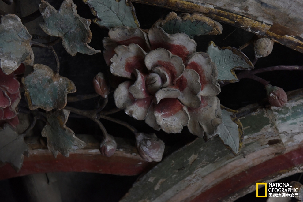 中国最美的南海观音在这儿呢!