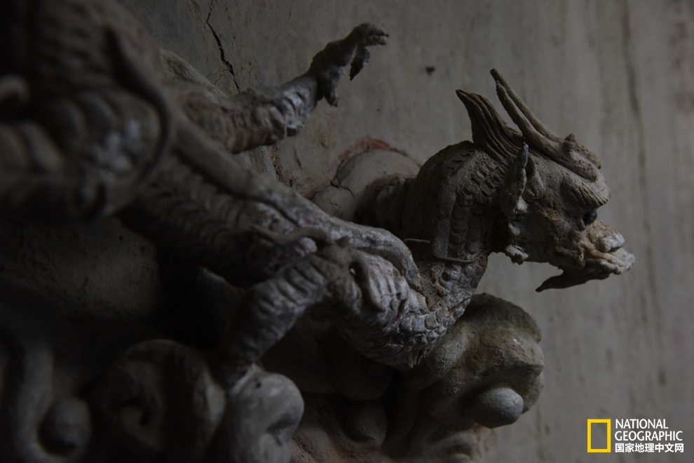 中国最美的南海观音在这儿呢!