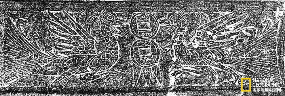 蜀汉文物青铜“摇钱树”是怎么来的？