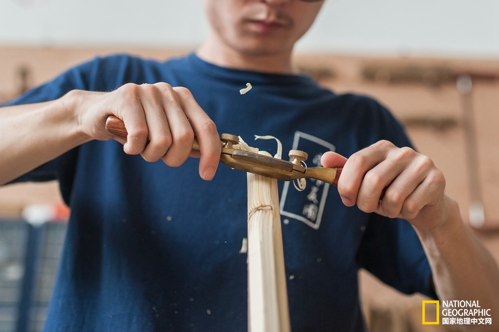木作 | 当木与心合二为一，便纷飞出坚硬而温暖的木之魂！