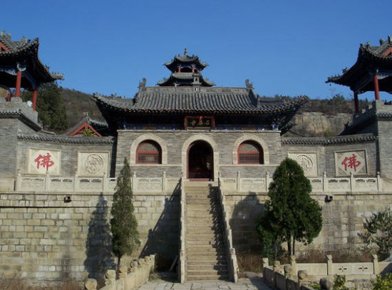 石马寺 石马寺