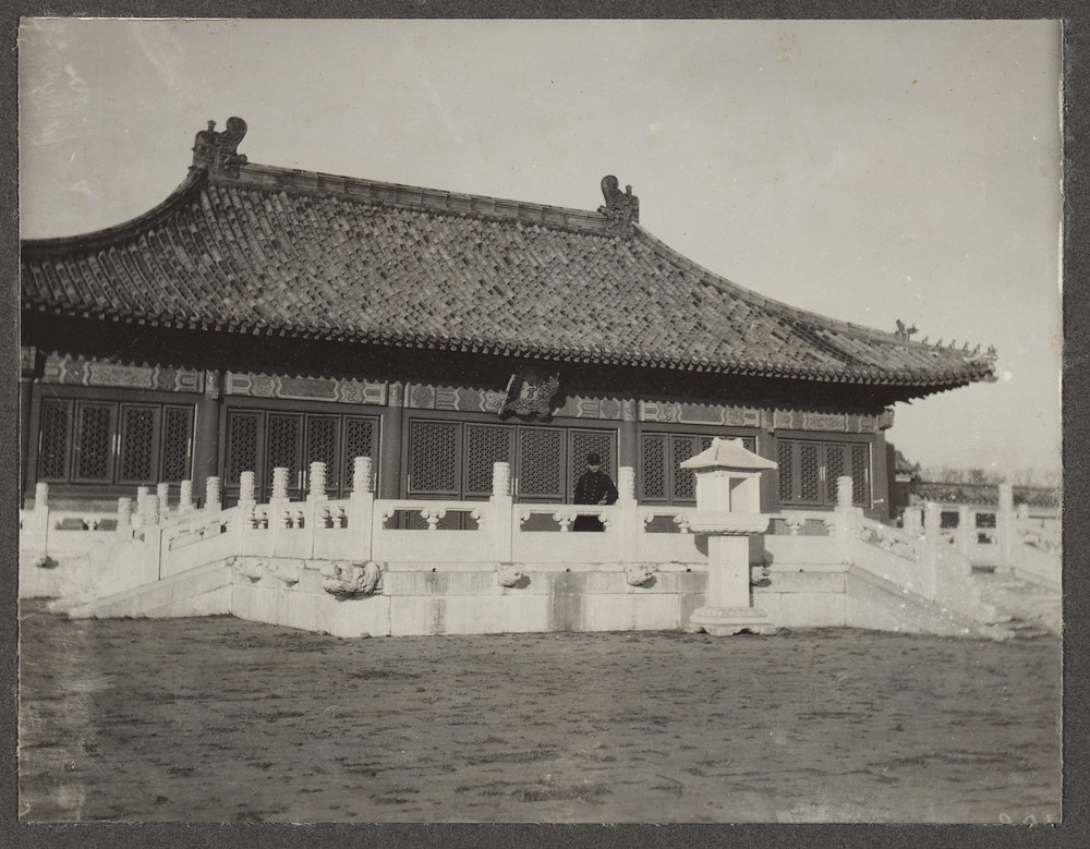 北京先农坛