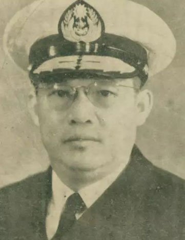 桂永清(1901-1954) 桂永清(1901-1954)
