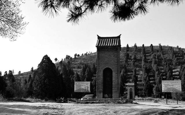 陕西帝王陵总数达82座 主要围绕着古都长安周边