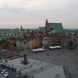 International conference on reconstruction: The challenges of World Heritage recovery