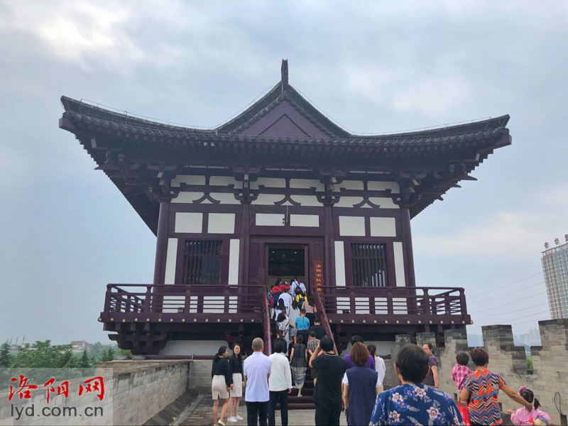 已经是最后一页了