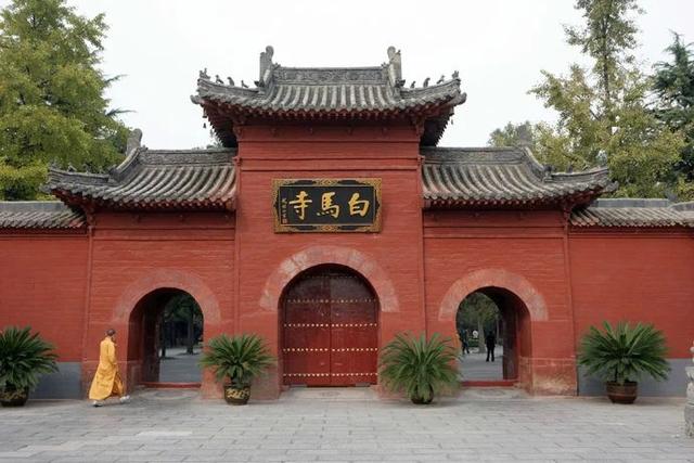 丝路上的引路灯——中国西行第一僧：朱士行