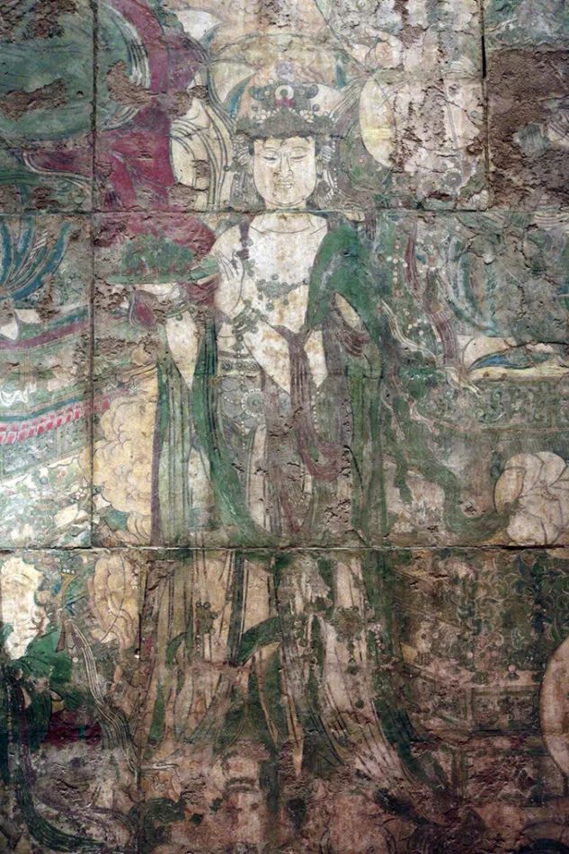 美国这座荒凉的小城,竟然因为中国的8000多件文物火了!