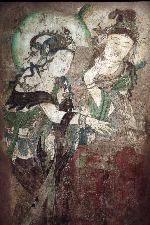 美国这座荒凉的小城,竟然因为中国的8000多件文物火了!