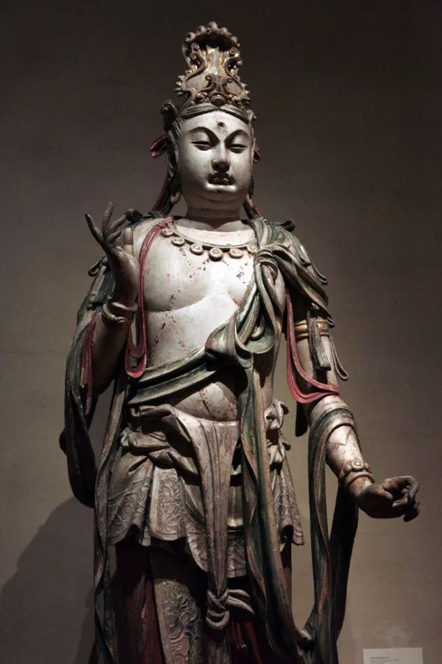 美国这座荒凉的小城,竟然因为中国的8000多件文物火了!