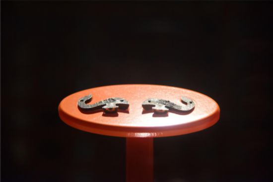 《如果国宝会说话》“又美又萌”?国宝还会“撒狗粮”