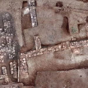 Newly Uncovered Greek City May Be Legendary Home of 'Trojan War' Prisoners
