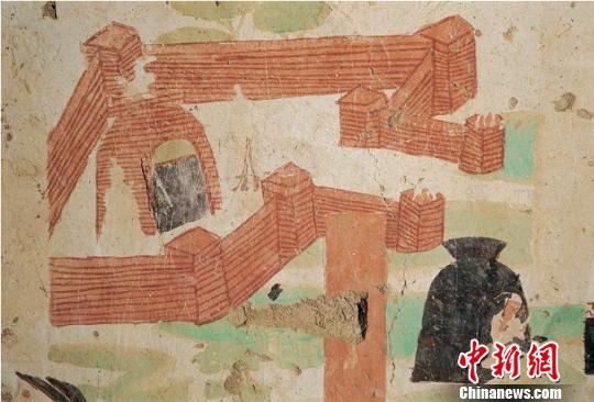 敦煌壁画解读古代“中元节”：儒释道同传爱亲孝亲观念