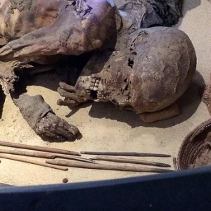 The 10 Biggest Archaeology Stories of 2018