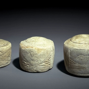 Ancient Carved 'Drums' Give Exact Stonehenge Measurements, Say Archaeologists