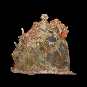 Underwater Archaeologists Find Surprising Artifacts from Major Roman Naval Battle