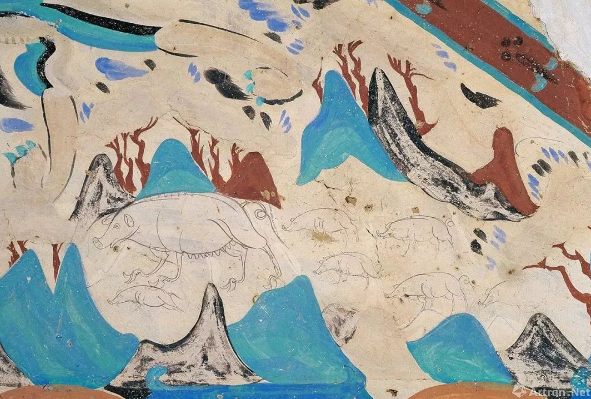 图片版权归原作者所有