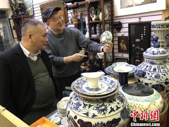 中日文博界人士助力黄檗文物回流中国