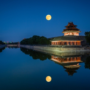 Palace Museum website overwhelmed by night tour demand