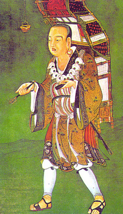 Hsuan-Tsang