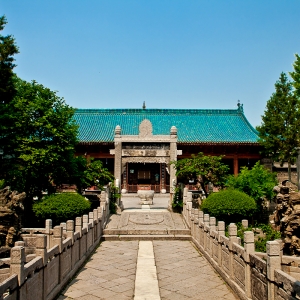 Xi'an Mosque