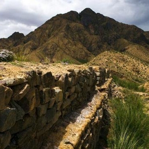 Reshui tombs