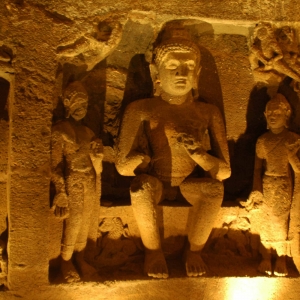 Ajanta Caves