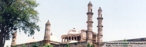 World Heritage Sites C Champaner