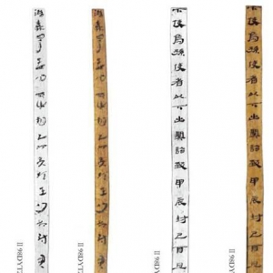 《玉门关汉简》出版，为两汉丝绸之路研究提供了新资料