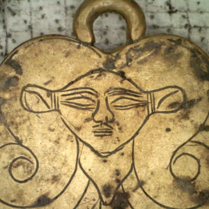 Ancient, Gold-Lined Tombs That May Hold Princesses Discovered in Greece