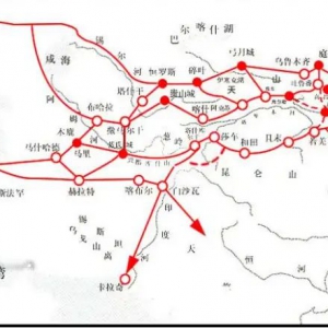 游记 | 丝绸之路遗产中最少人去的一处——崤函古道遗址