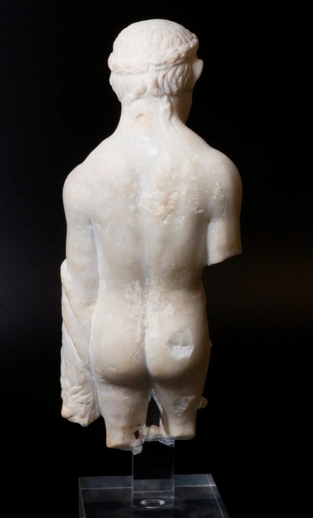 英国约克郡博物馆派出的参赛选手：古罗马运动员