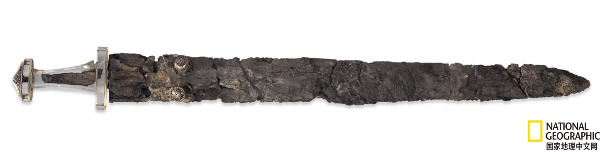 盎格鲁-撒克逊船棺葬消失的秘密