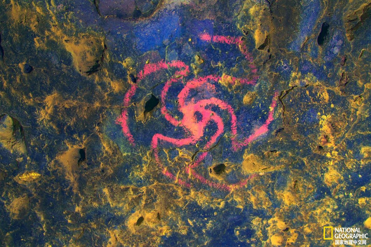 考古学者发现400年前人类服用致幻剂的证据