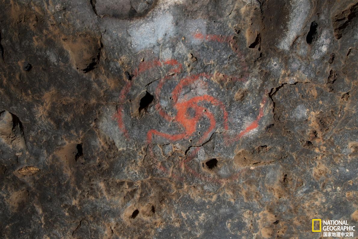 考古学者发现400年前人类服用致幻剂的证据