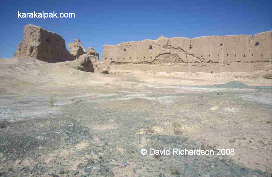 Gyaur Qala
