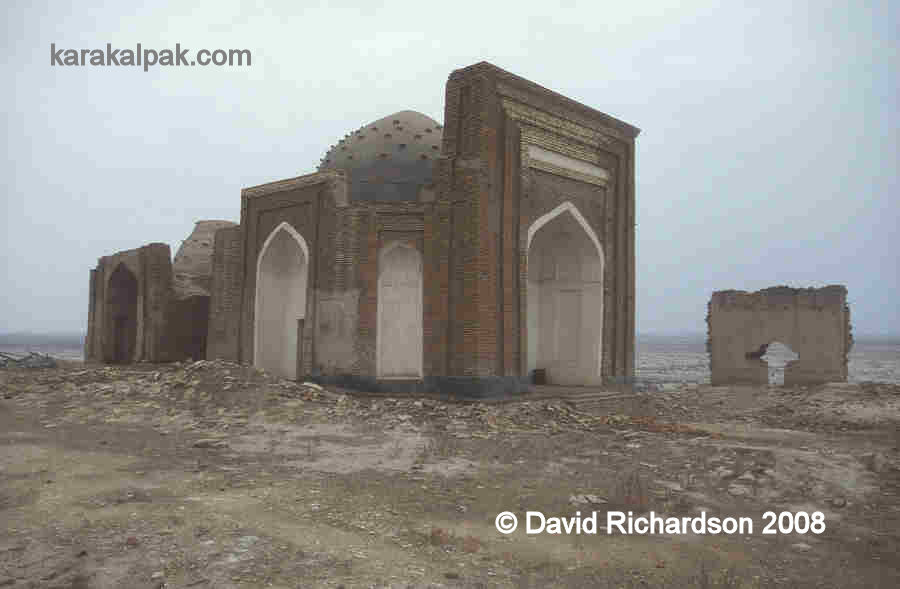 Devkesken mosque