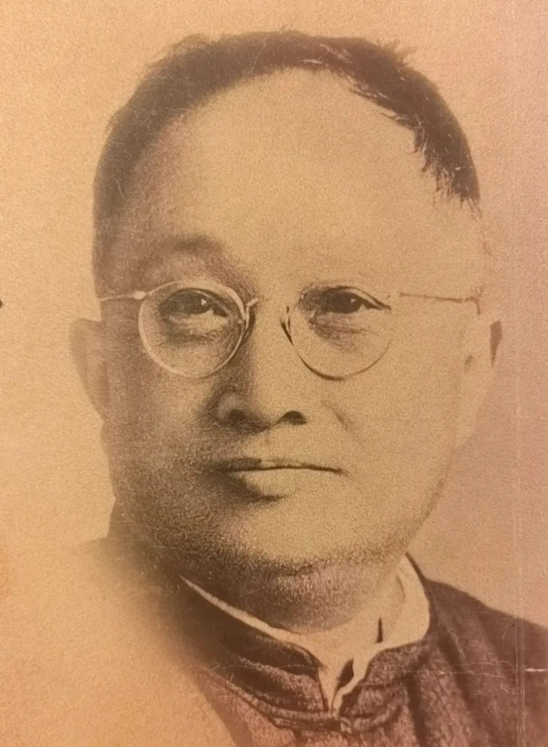 图 |徐森玉