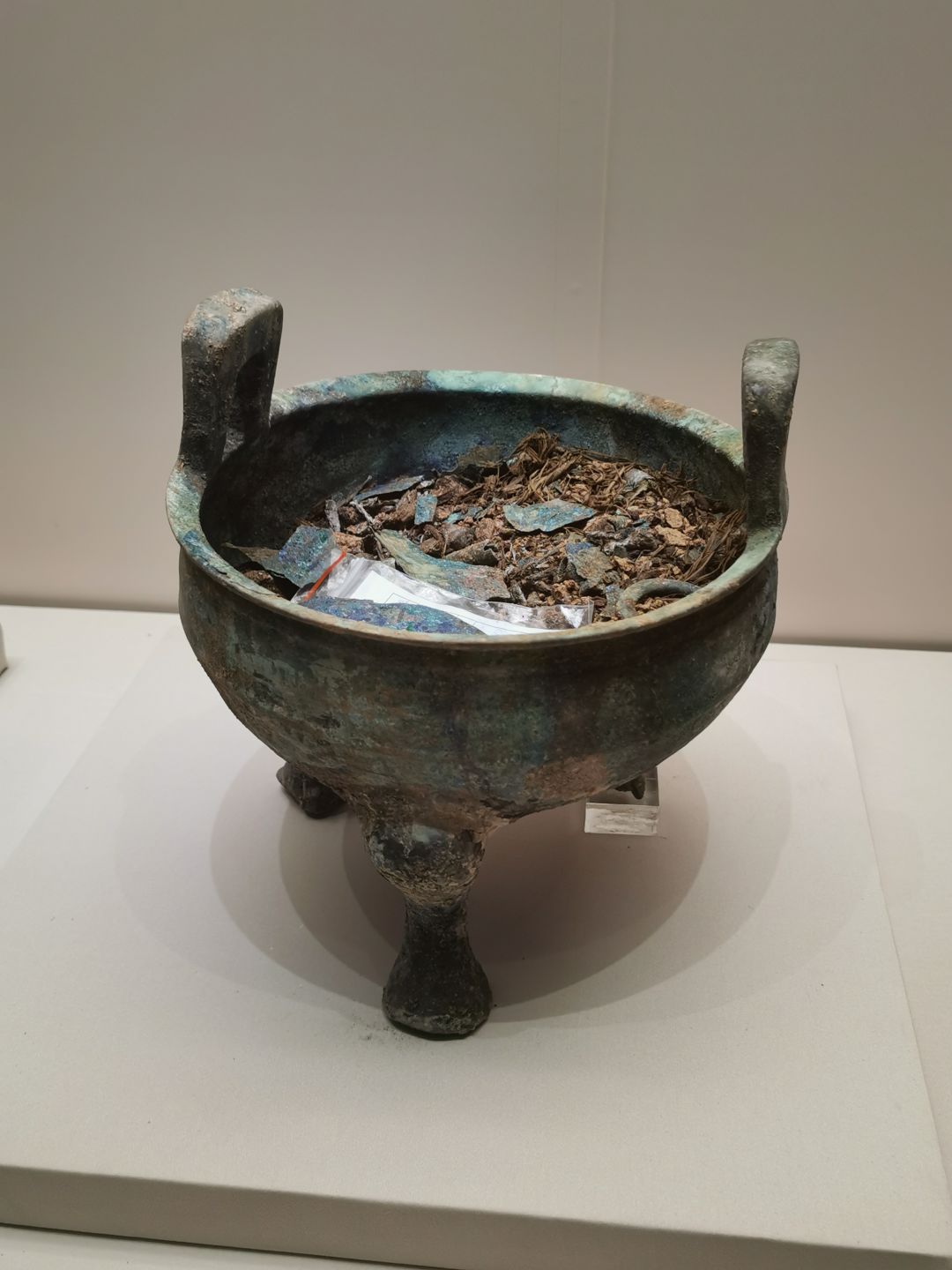 展览现场