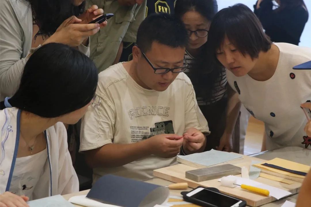 承清馆印谱两册本初集