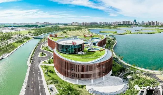 奉贤区博物馆 乐游中国 图
